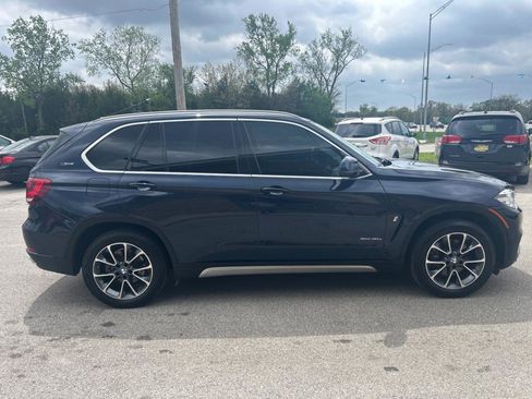 Used 2017 BMW X5 xDrive40e image 4