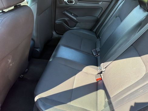 Used 2024 Honda Civic Sport image 22