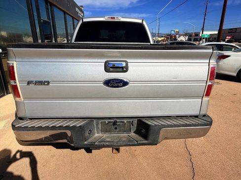 Used 2010 Ford F150 XLT image 9