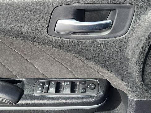 Certified 2023 Dodge Charger SXT image 16