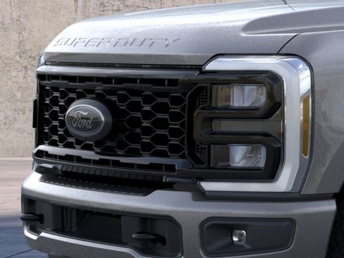 New 2026 Ford F250 XLT AWD/4WD image 19