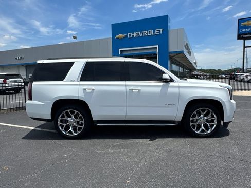 Used 2016 GMC Yukon SLT w/ Open Road Package AWD/4WD image 5