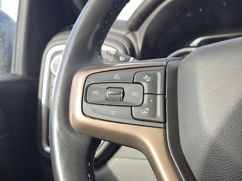 Used 2022 Chevrolet Silverado 1500 High Country image 37