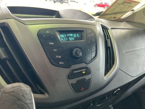 Used 2016 Ford Transit 250 130 Low Roof w/ Exterior Upgrade Package image 7