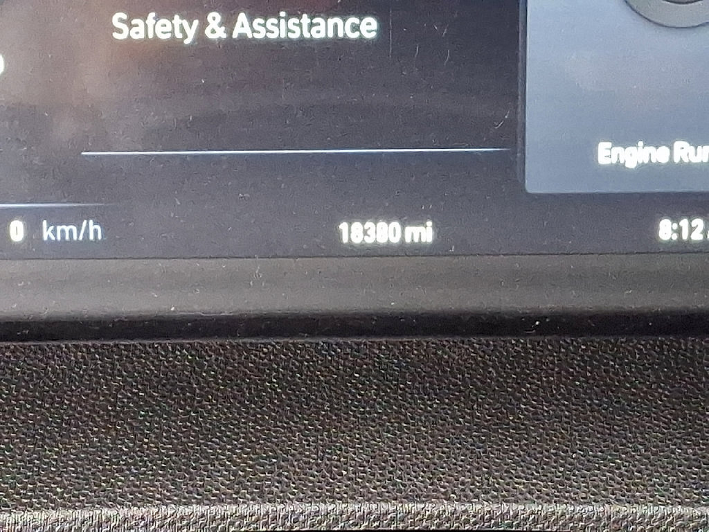 Used 2025 RAM ProMaster 2500 w/ U-Haul Equipment Group FWD image 24