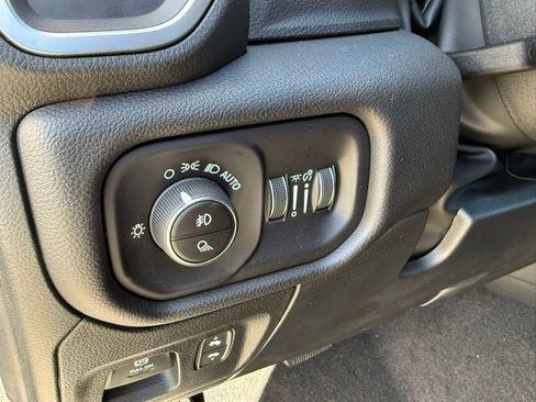 New 2026 RAM 1500 Big Horn image 15