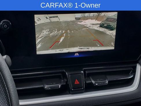 Certified 2024 Chevrolet TrailBlazer LT image 21