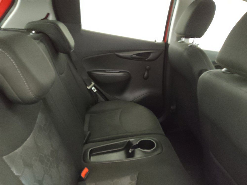 Used 2018 Chevrolet Spark LS FWD image 19