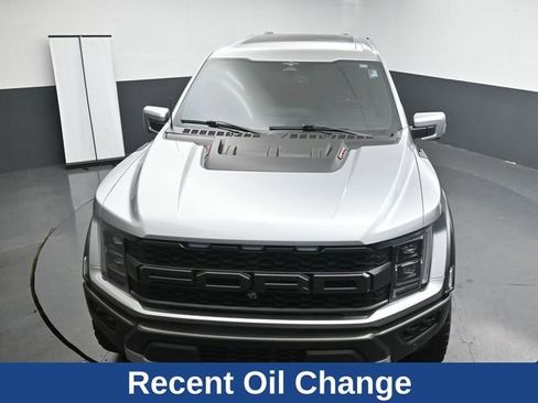 Certified 2023 Ford F150 Raptor AWD/4WD image 20