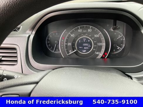 Used 2014 Honda CR-V LX image 33