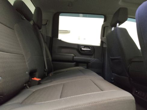 Used 2019 Chevrolet Silverado 1500 LT w/ Texas Edition RWD image 19