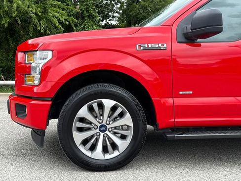 Used 2017 Ford F150 XL w/ Equipment Group 101A Mid RWD image 5