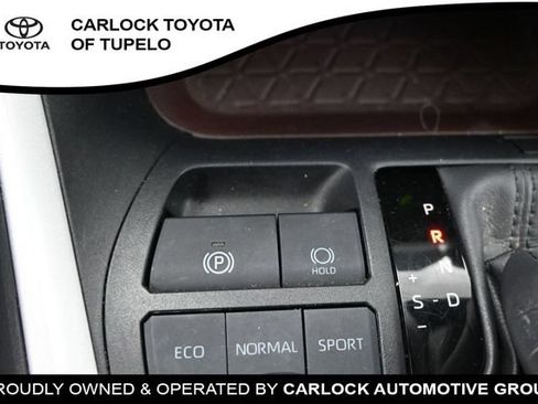 Used 2025 Toyota RAV4 Limited w/ Weather Package AWD/4WD image 20