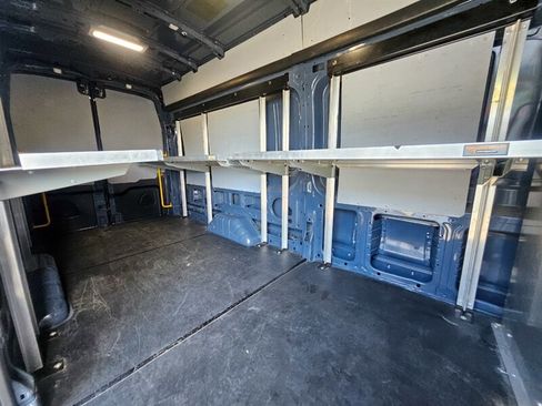 Used 2020 Ford Transit 250 148 High Roof Extended RWD image 10