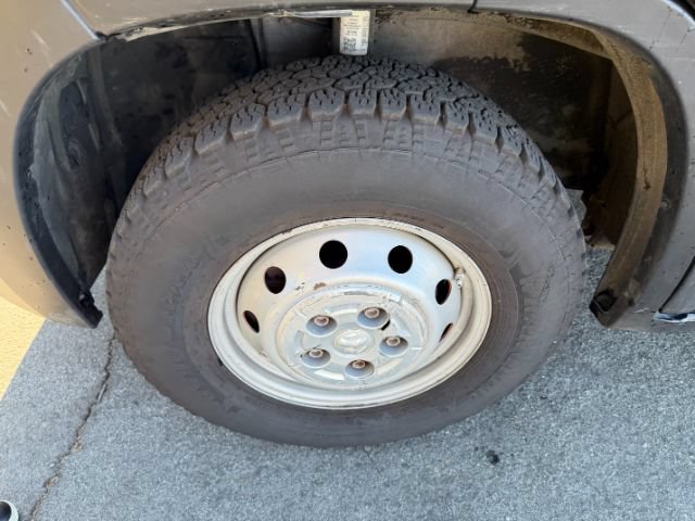 Used 2020 RAM ProMaster 3500 FWD image 20