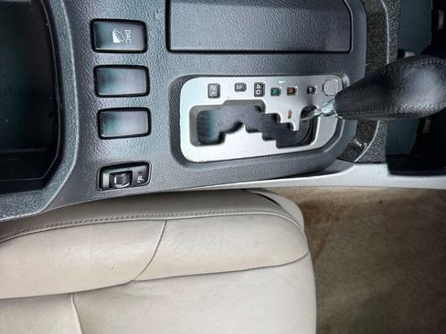 Used 2003 Toyota 4Runner Limited image 33