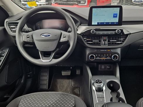 New 2026 Ford Escape Active image 20