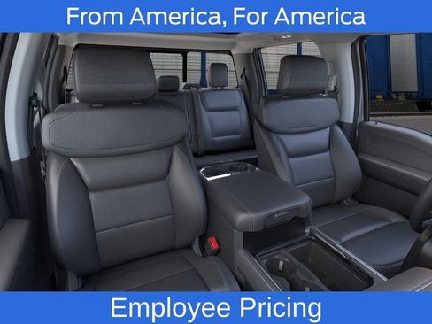 New 2026 Ford F250 Lariat AWD/4WD image 9
