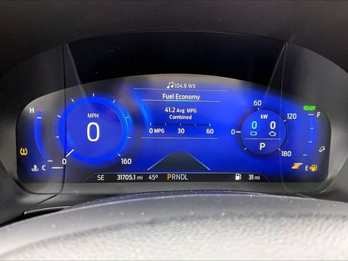 Used 2020 Ford Escape SE Sport image 24