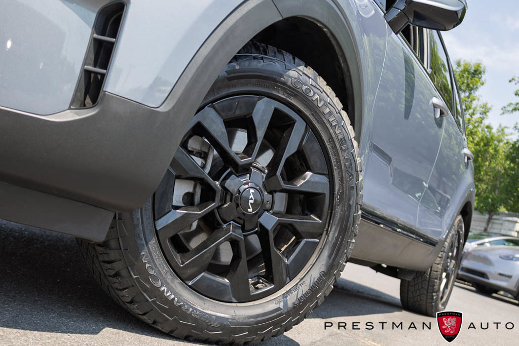Used 2024 Kia Telluride SX X-Pro AWD/4WD image 15