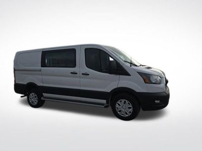 Used 2024 Ford Transit 250 Low Roof w/ Exterior Upgrade Package