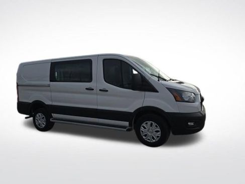 Used 2024 Ford Transit 250 Low Roof w/ Exterior Upgrade Package image 1