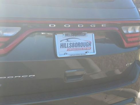 New 2026 Dodge Durango GT image 22