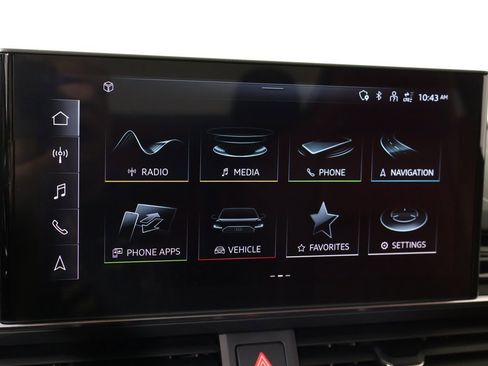 Used 2022 Audi S5 Premium Plus w/ Premium Plus image 45