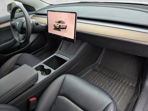 Used 2023 Tesla Model 3 Standard Range RWD image 22