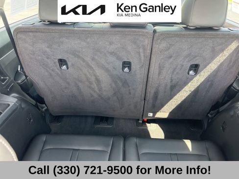 Certified 2023 Kia Sorento S w/ Panoramic Sunroof Package FWD image 53