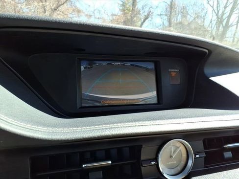 Used 2014 Lexus ES 350 w/ Premium Package image 25