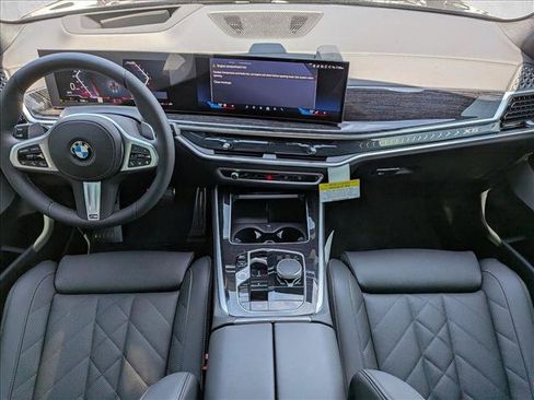 New 2026 BMW X5 sDrive40i w/ M Sport Package RWD image 16