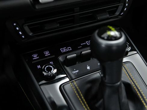 Certified 2022 Porsche 911 GT3 RWD image 29