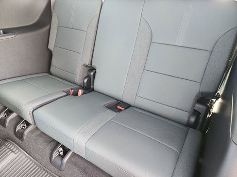 New 2026 GMC Acadia AT4 w/ Luxury Package image 35