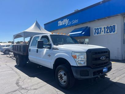 Used 2012 Ford F350 XL