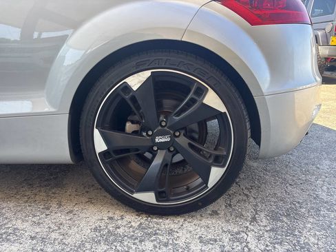 Used 2013 Audi TT 2.0T Premium Plus AWD/4WD image 14