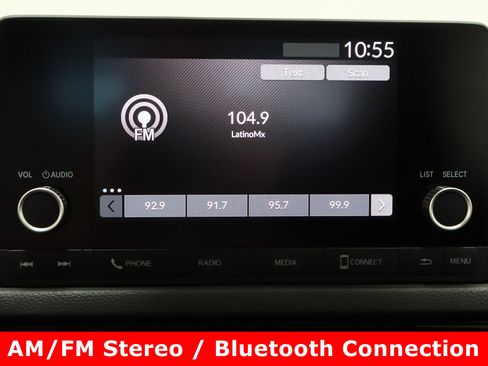 Used 2024 Honda Civic Sport image 18