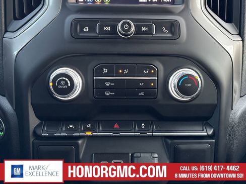 Used 2023 GMC Sierra 1500 Pro image 30