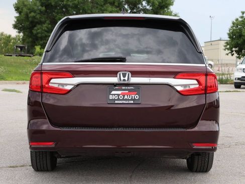 Used 2020 Honda Odyssey EX-L image 10