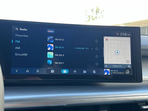 New 2026 Hyundai Ioniq 9 S image 18