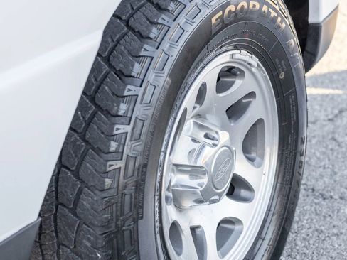 Used 2011 Ford Ranger XLT image 8