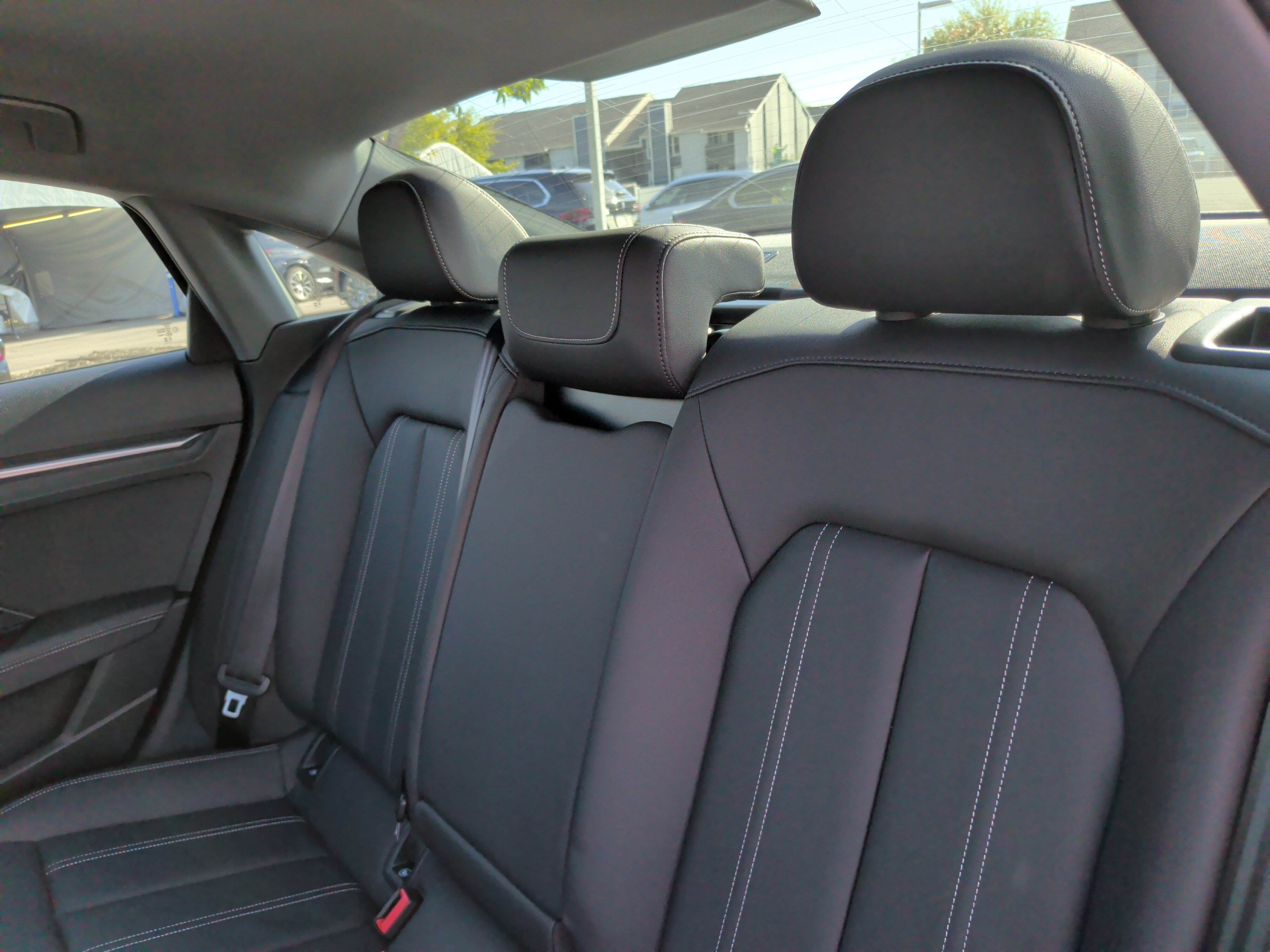 Used 2026 Audi A3 2.0T Premium AWD/4WD image 37