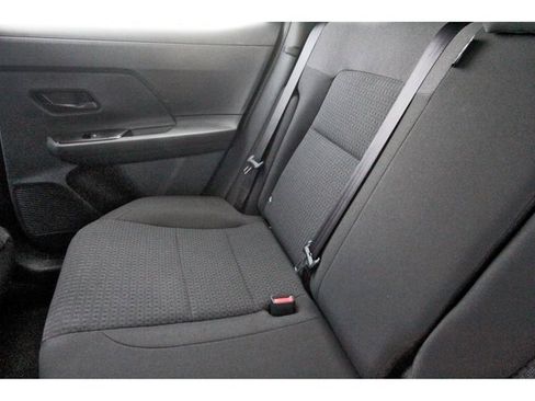 New 2026 Nissan Kicks S image 18