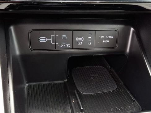 Used 2025 Hyundai Tucson SEL AWD/4WD image 26
