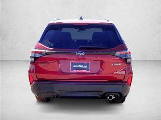 New 2026 Subaru Forester Touring video 3