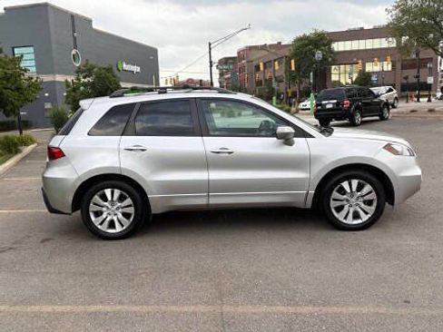 Used 2012 Acura RDX SH-AWD w/ Technology Package image 2