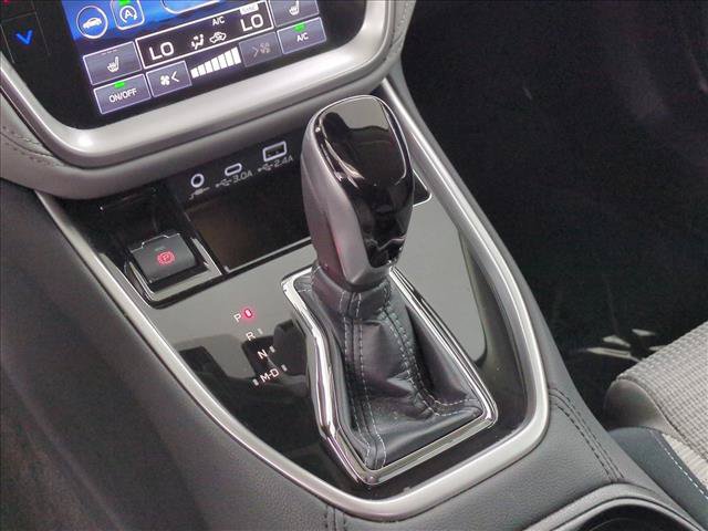 Certified 2024 Subaru Outback Premium AWD/4WD image 12