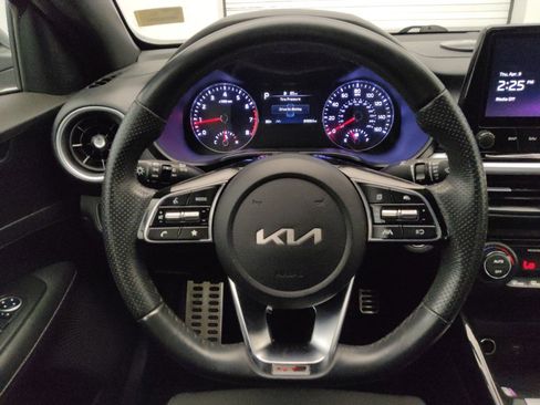 Used 2023 Kia Forte GT-Line image 22