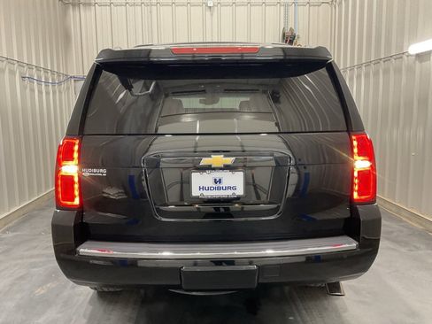 Used 2020 Chevrolet Tahoe Premier w/ Premier Plus Edition image 22