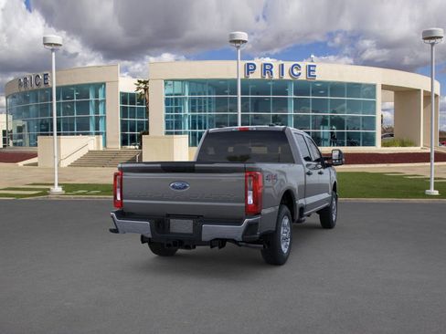 New 2026 Ford F250 XLT AWD/4WD image 8